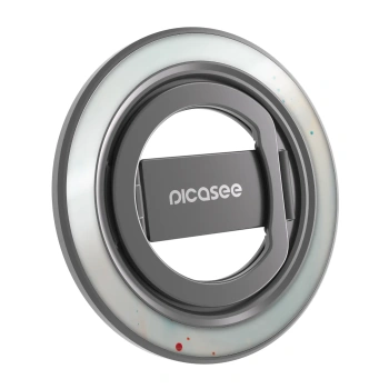 Magnetic holder - Črna