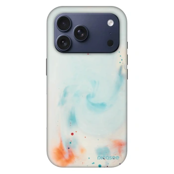 Ovitek za Apple iPhone 18 Pro - Splash
