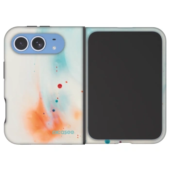 Ovitek za Apple iPhone Duo - Splash