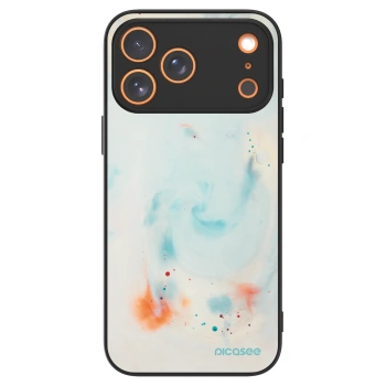 Picasee ULTIMATE CASE MagSafe za Apple iPhone 18 Pro Max - Splash