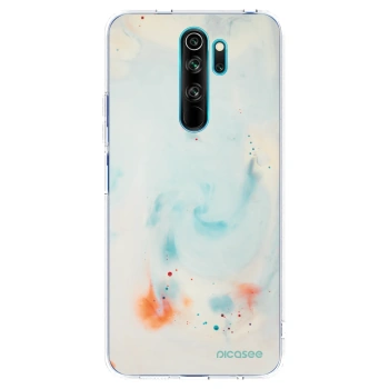 Ovitek za Xiaomi Redmi Note 8 Pro - Splash