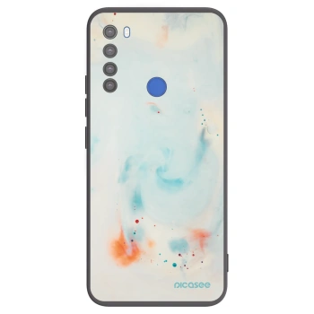Ovitek za Xiaomi Redmi Note 8T - Splash
