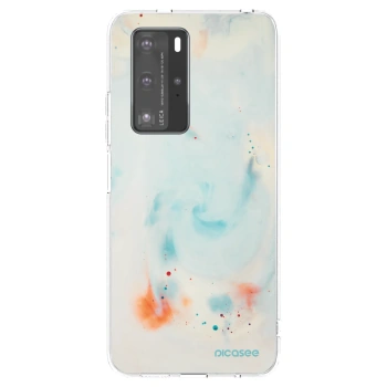 Ovitek za Huawei P40 Pro - Splash