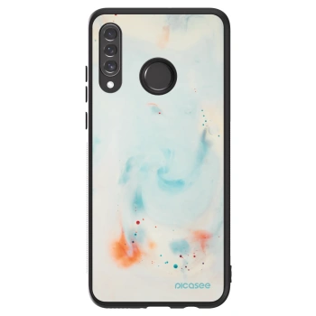 Picasee ULTIMATE CASE za Huawei P30 Lite - Splash