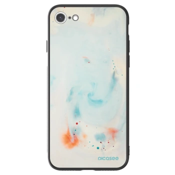 Picasee ULTIMATE CASE za Apple iPhone 7 - Splash
