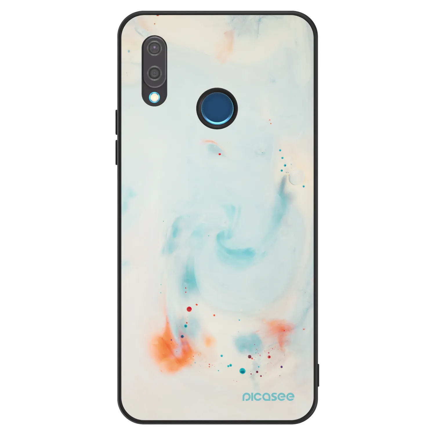 Picasee ULTIMATE CASE za Huawei P20 Lite - Splash
