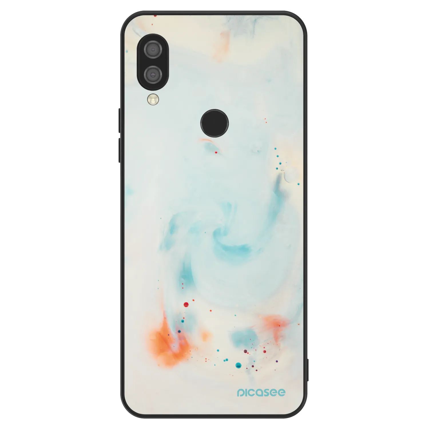Picasee ULTIMATE CASE za Xiaomi Redmi 7 - Splash
