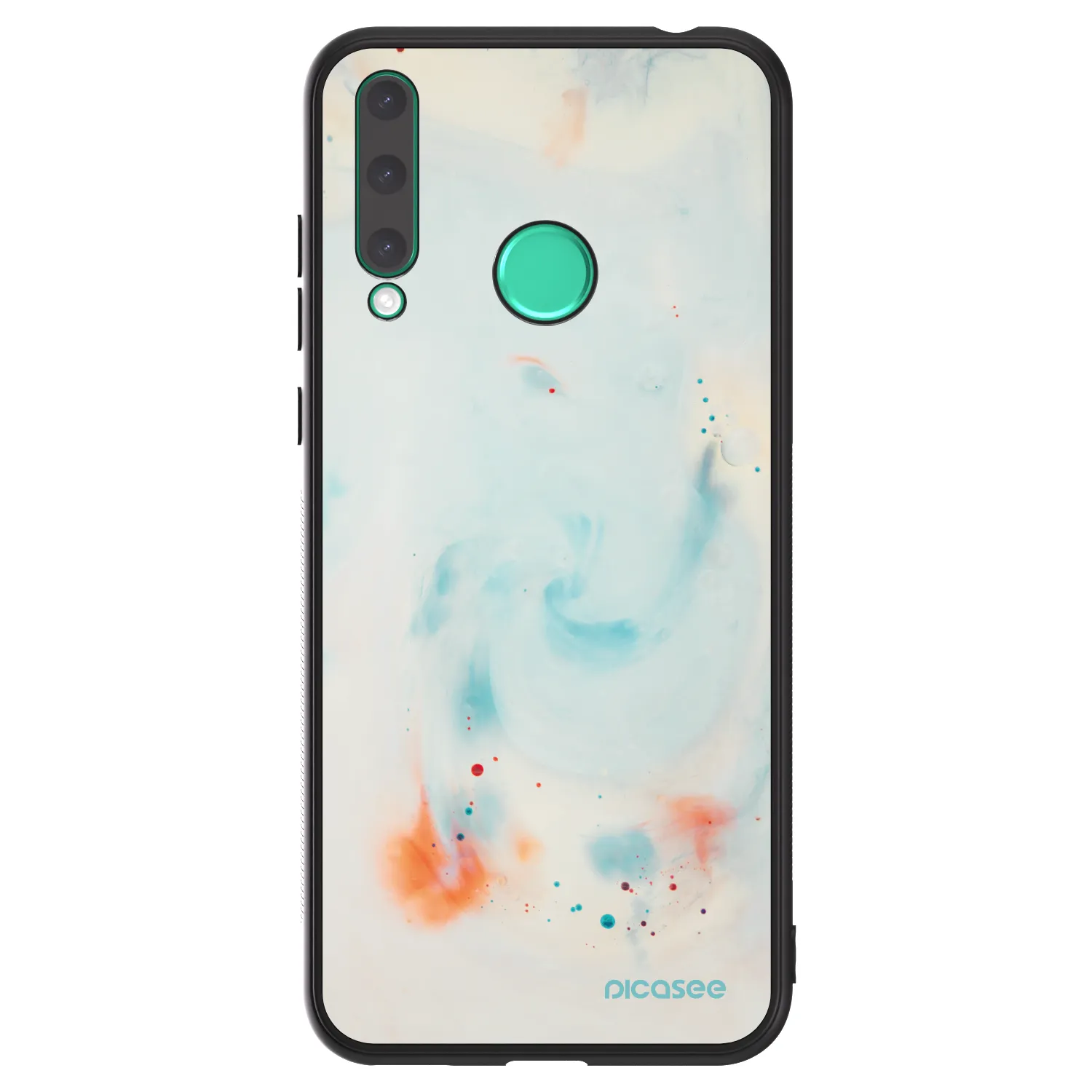 Picasee ULTIMATE CASE za Honor 20 Lite - Splash