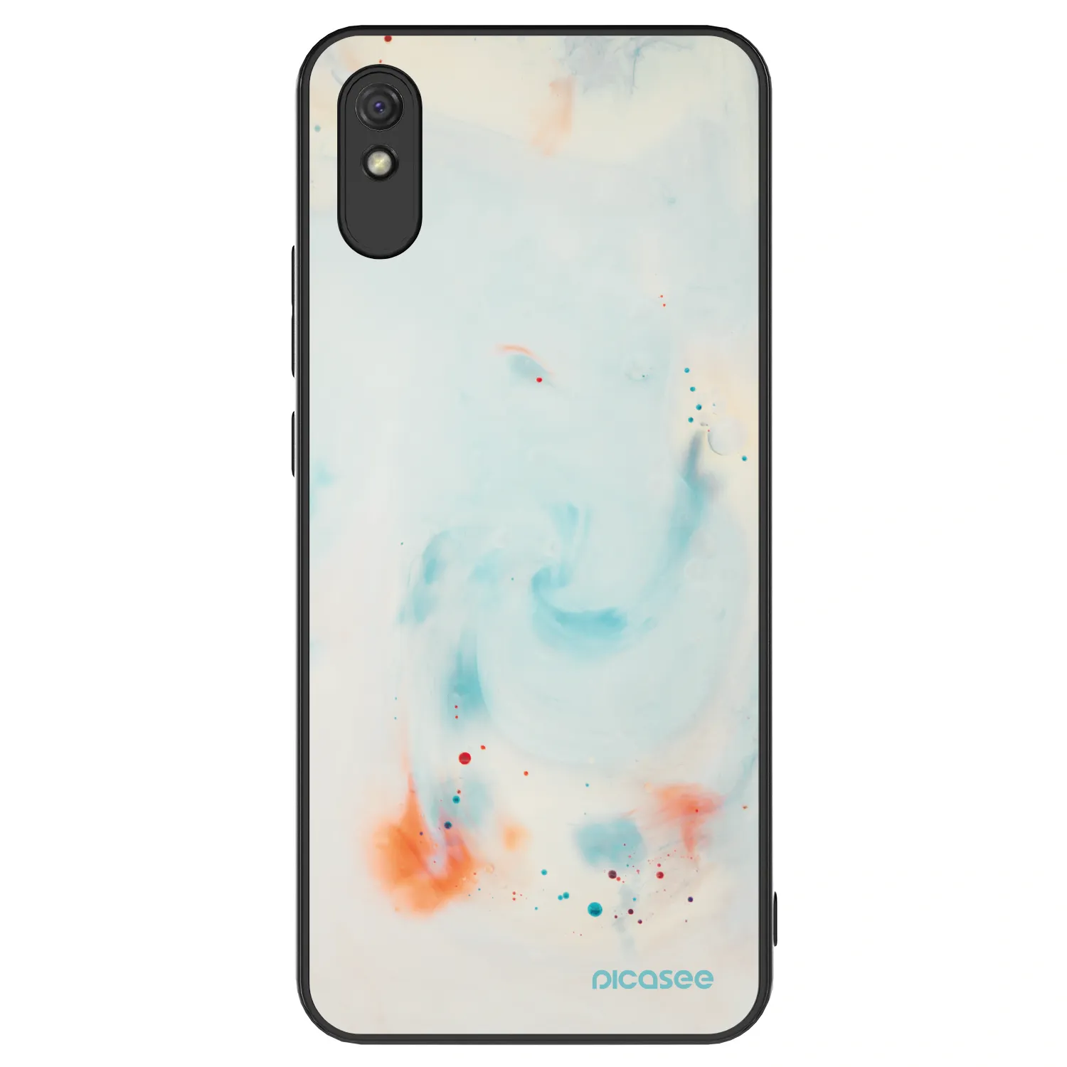 Picasee ULTIMATE CASE za Xiaomi Redmi 9AT - Splash