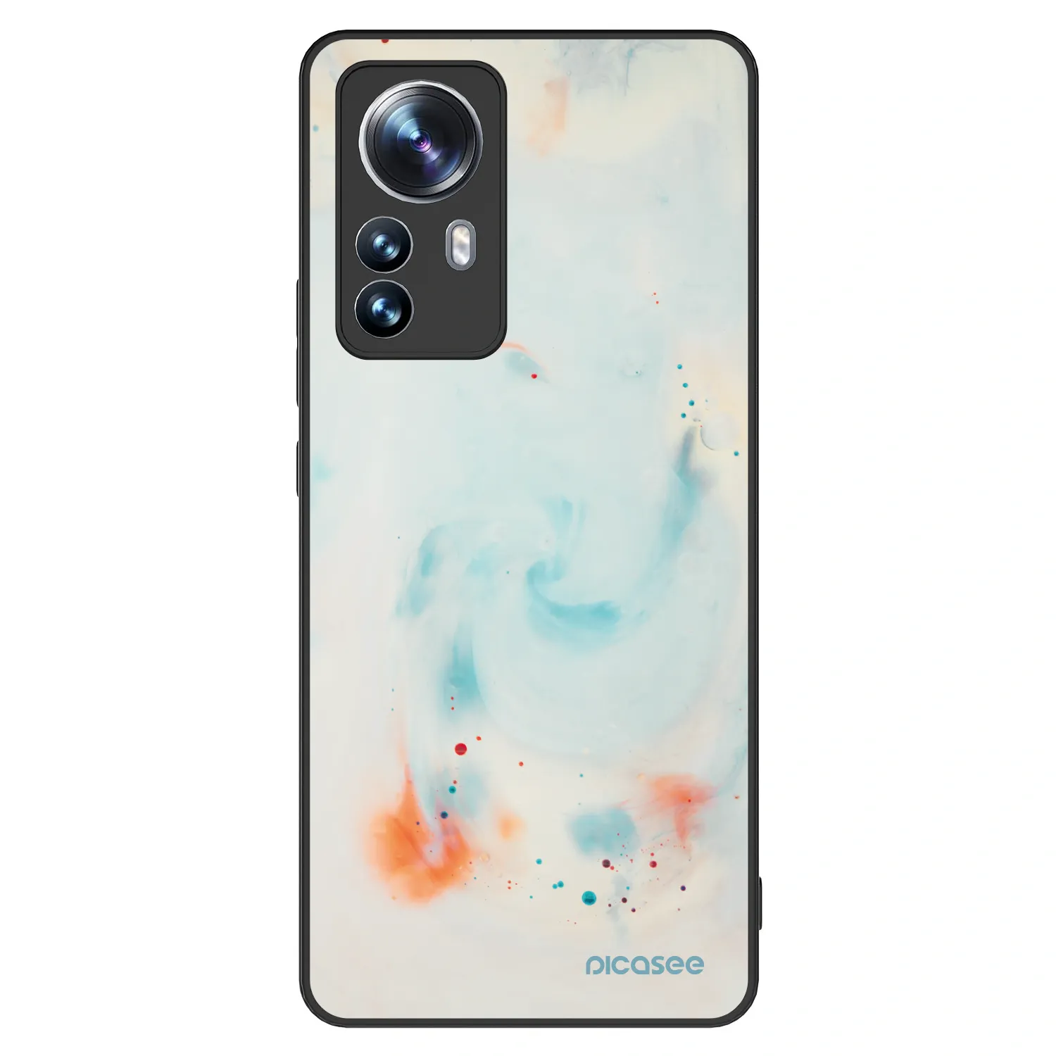 Picasee ULTIMATE CASE za Xiaomi 12 Pro - Splash