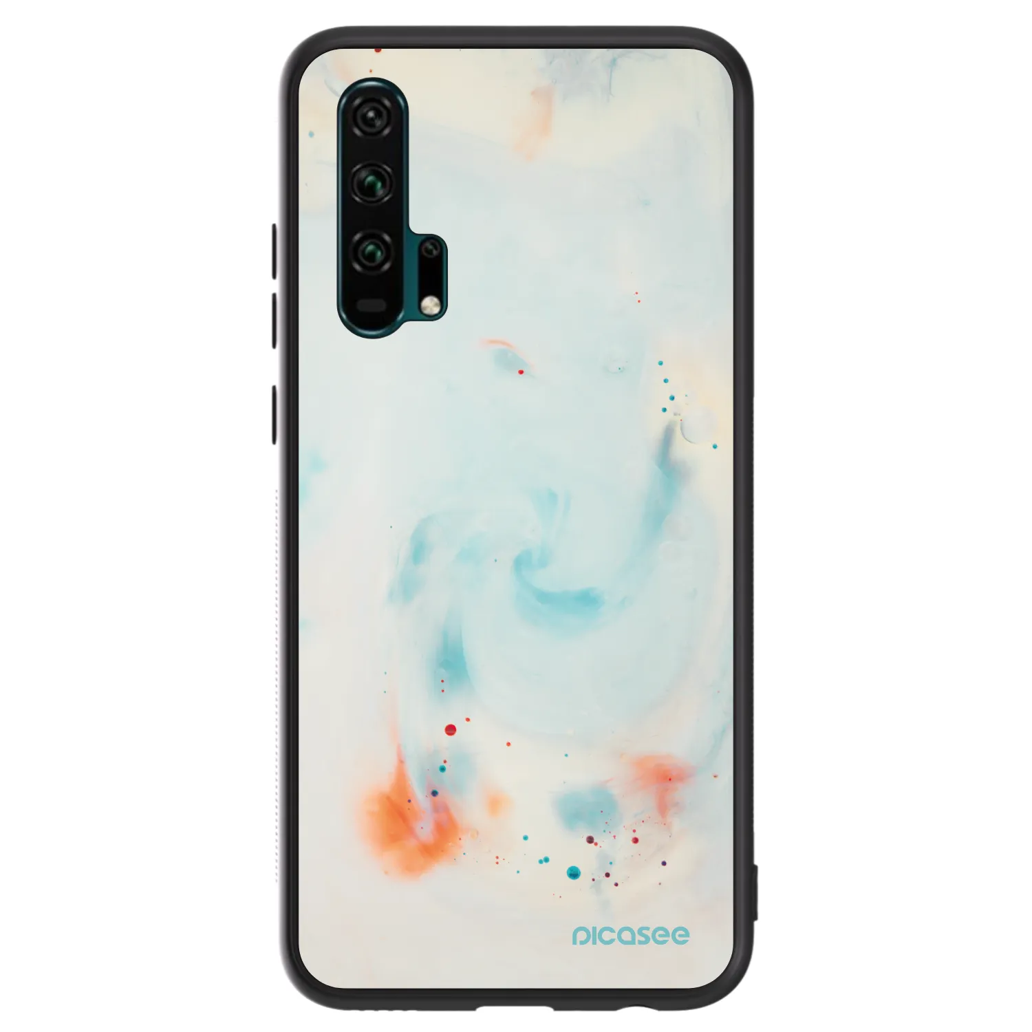 Picasee ULTIMATE CASE za Honor 20 Pro - Splash