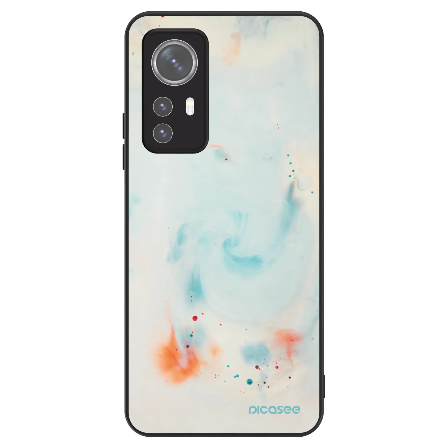Picasee ULTIMATE CASE za Xiaomi 12X - Splash