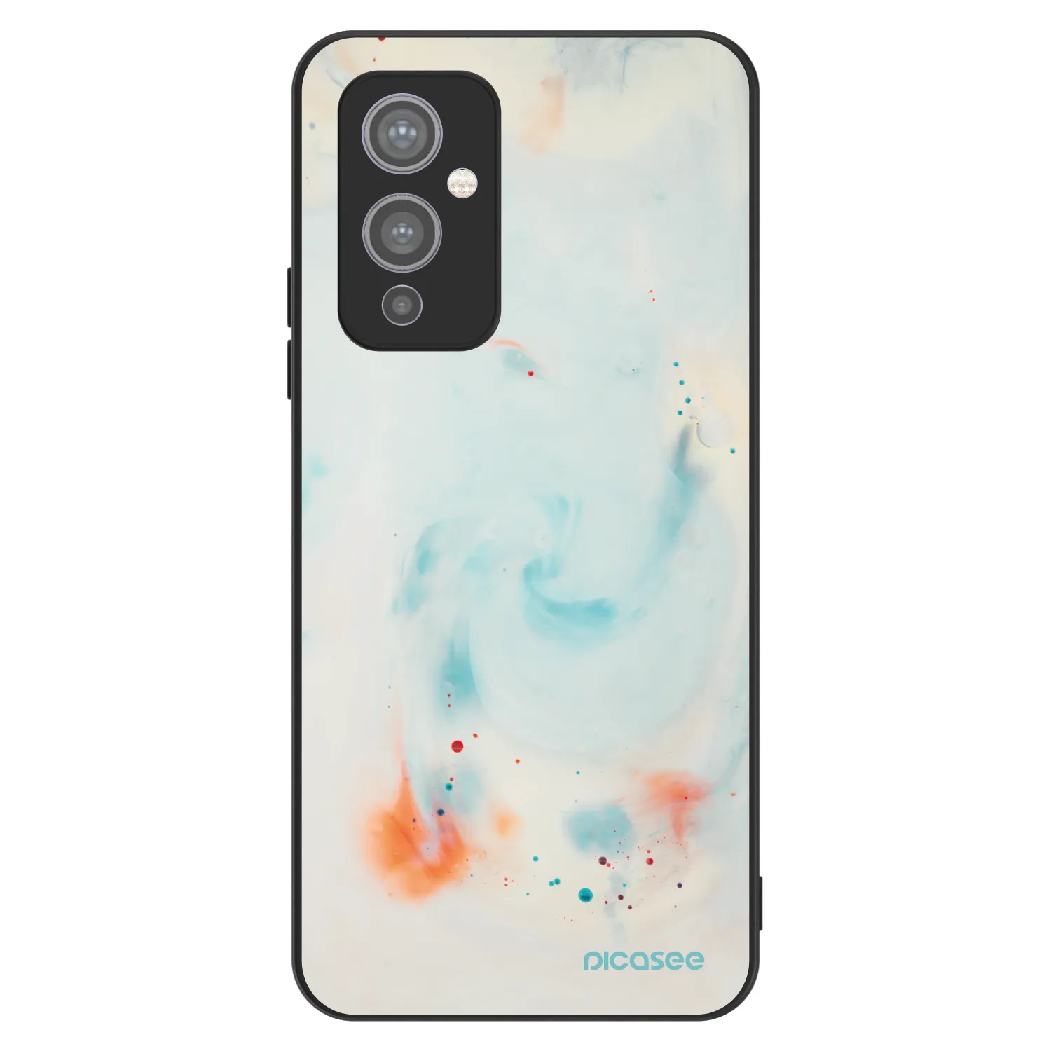 Picasee ULTIMATE CASE za OnePlus 9 - Splash