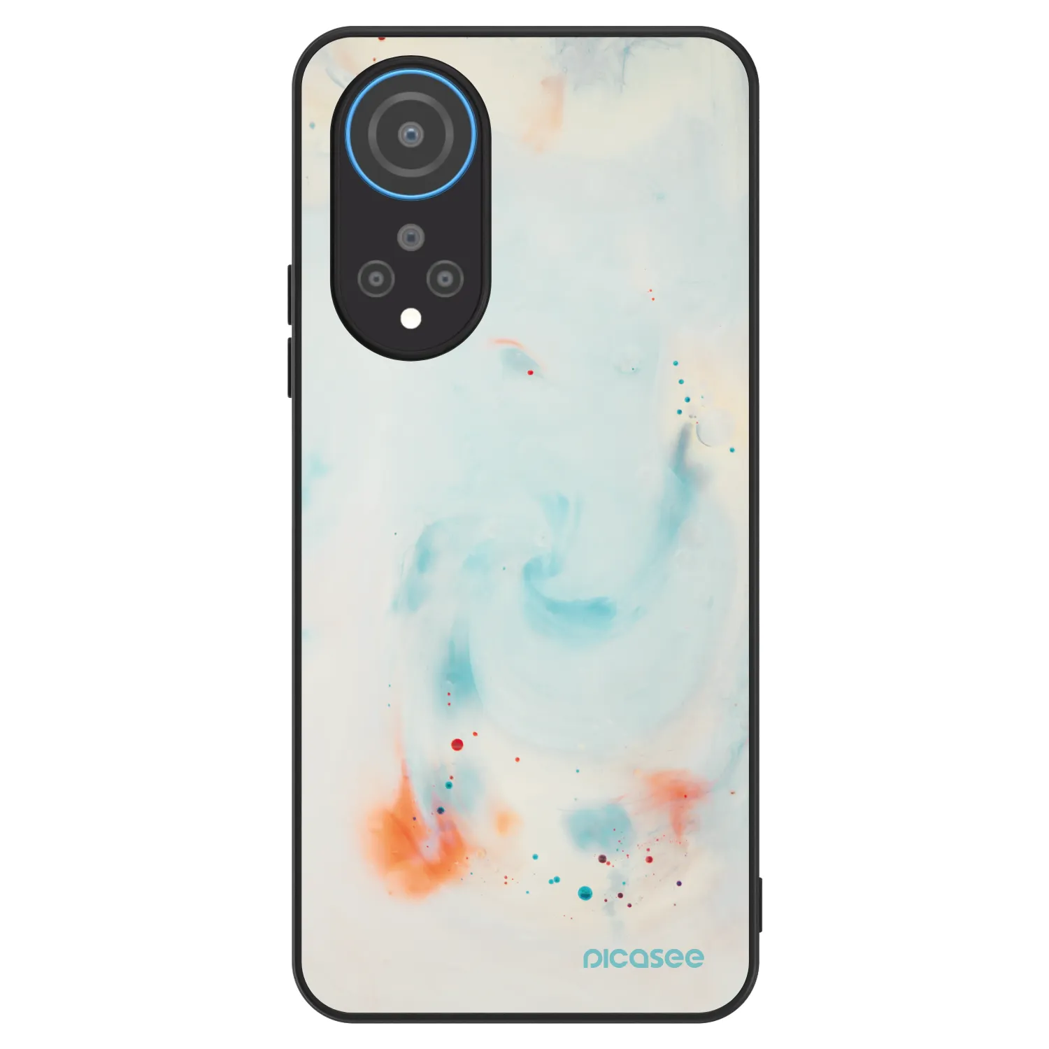 Picasee ULTIMATE CASE za Honor X7 - Splash