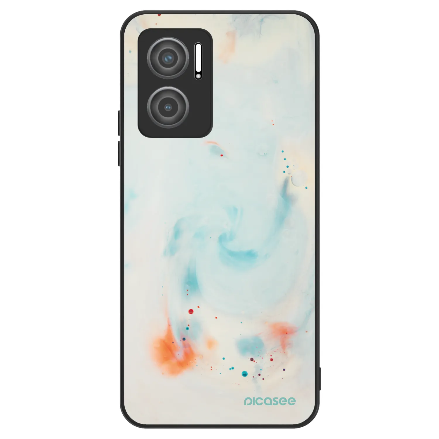 Picasee ULTIMATE CASE za Xiaomi Redmi 10 5G - Splash