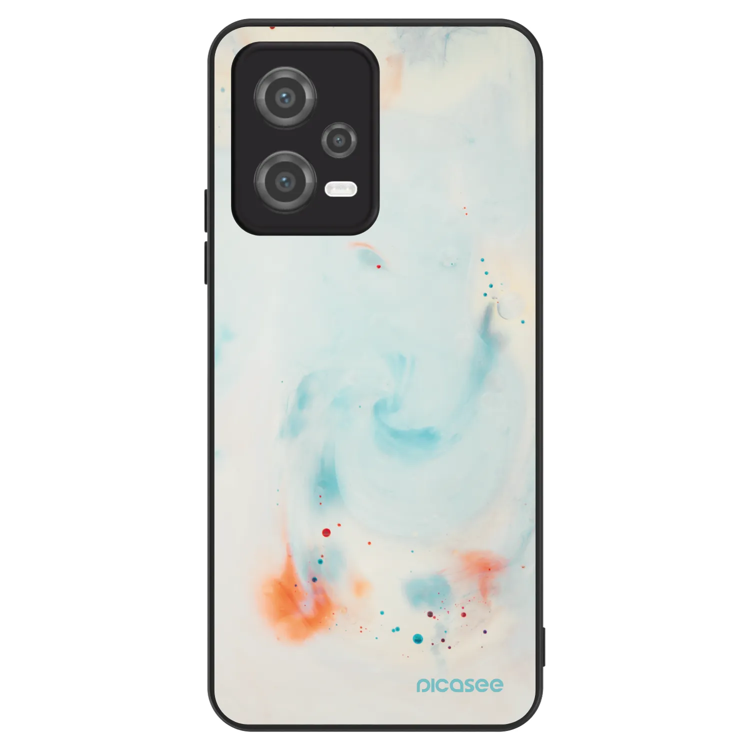 Picasee ULTIMATE CASE za Xiaomi Poco X5 - Splash