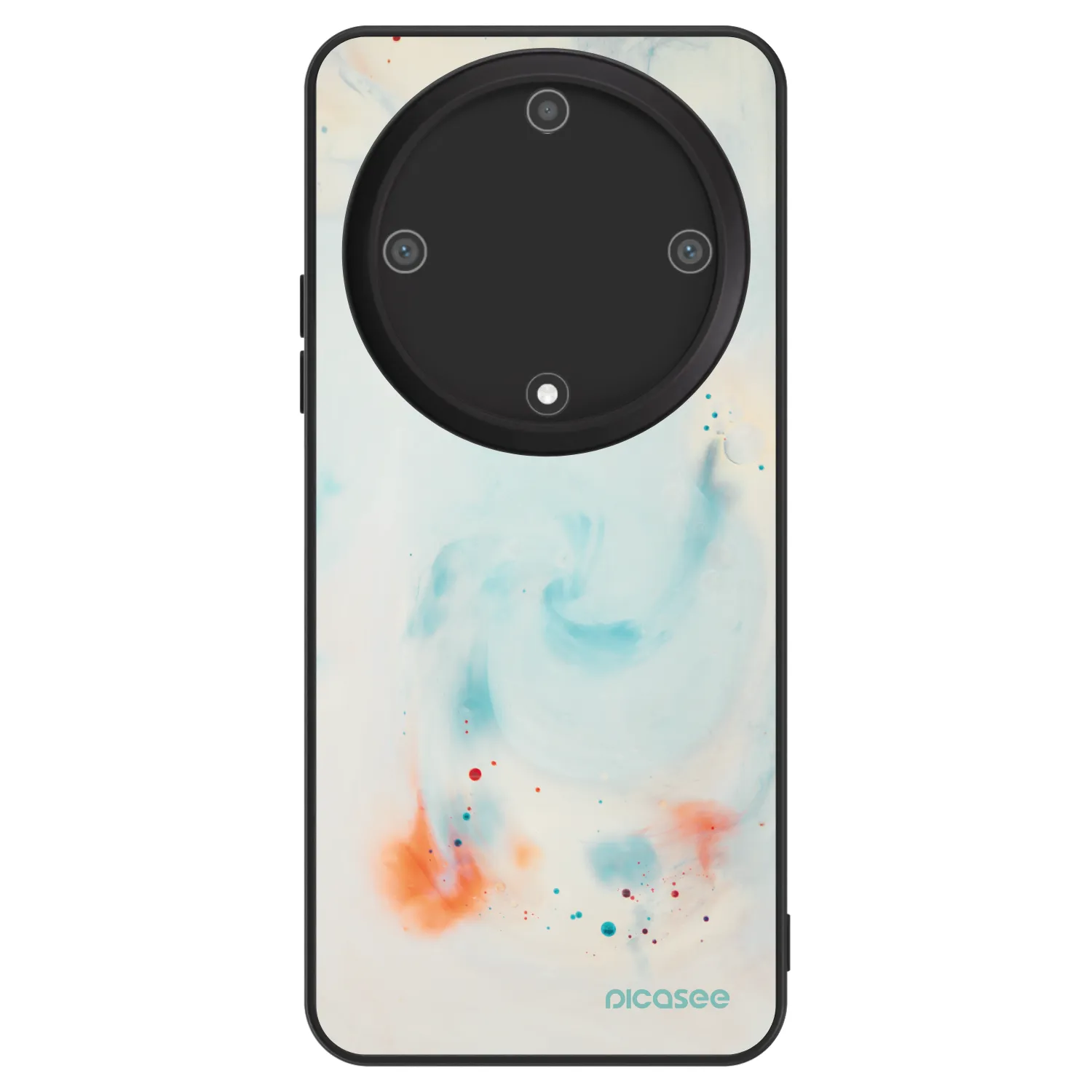 Picasee ULTIMATE CASE za Honor Magic5 Lite 5G - Splash