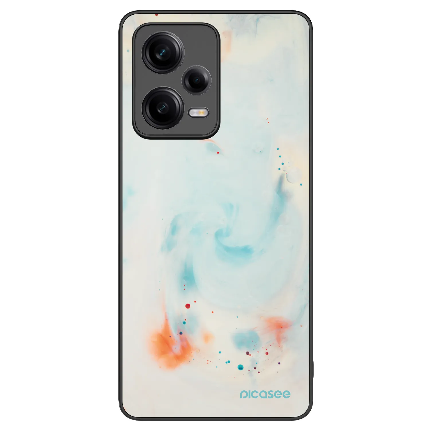 Picasee ULTIMATE CASE za Xiaomi Redmi Note 12 Pro+ 5G - Splash