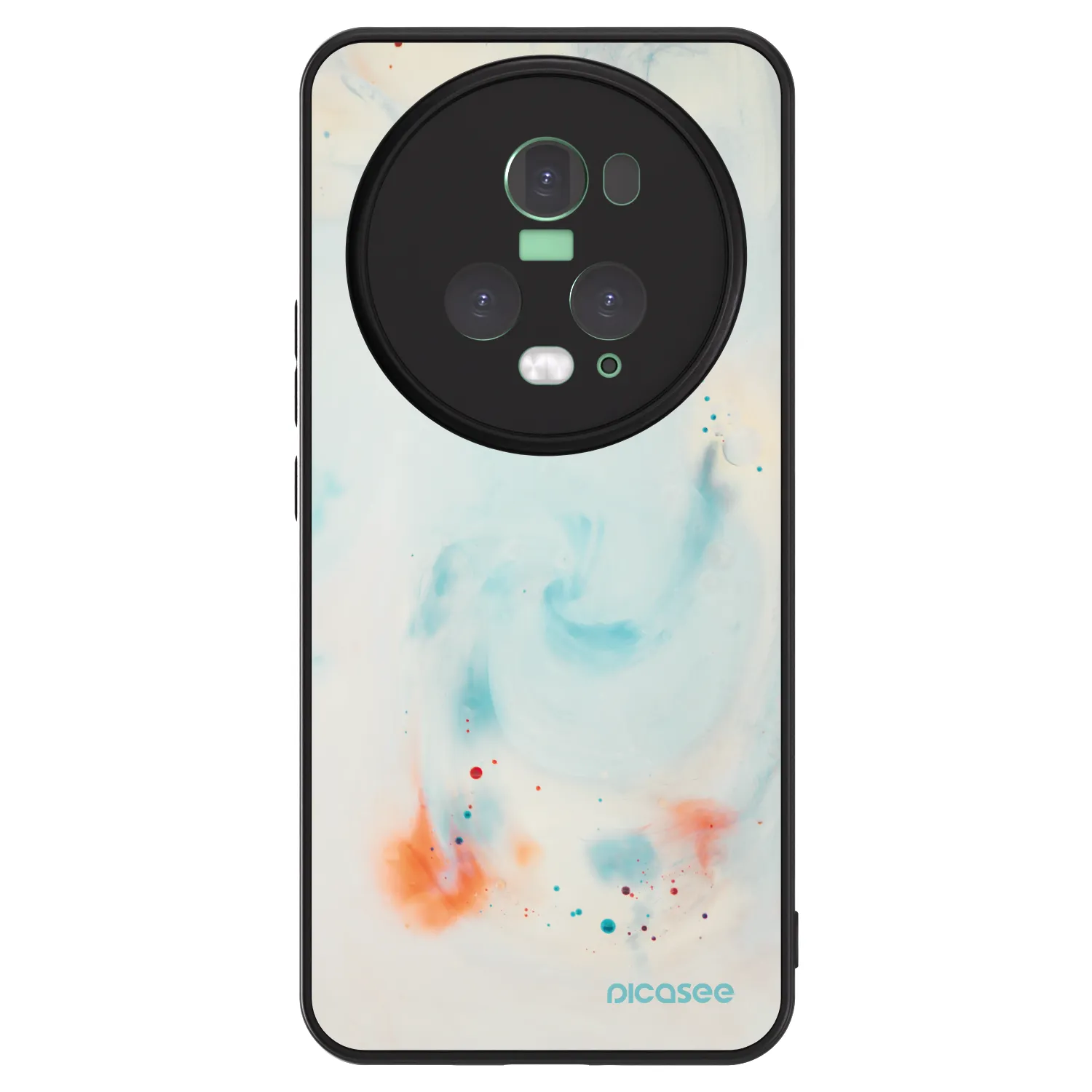 Picasee ULTIMATE CASE za Honor Magic5 Pro - Splash