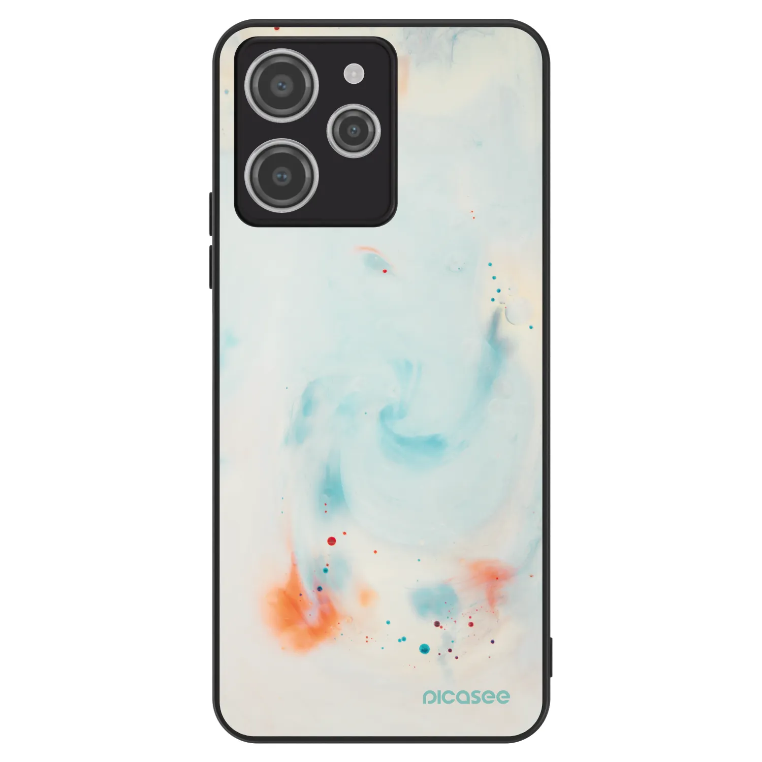 Picasee ULTIMATE CASE za Xiaomi Redmi 12 4G - Splash