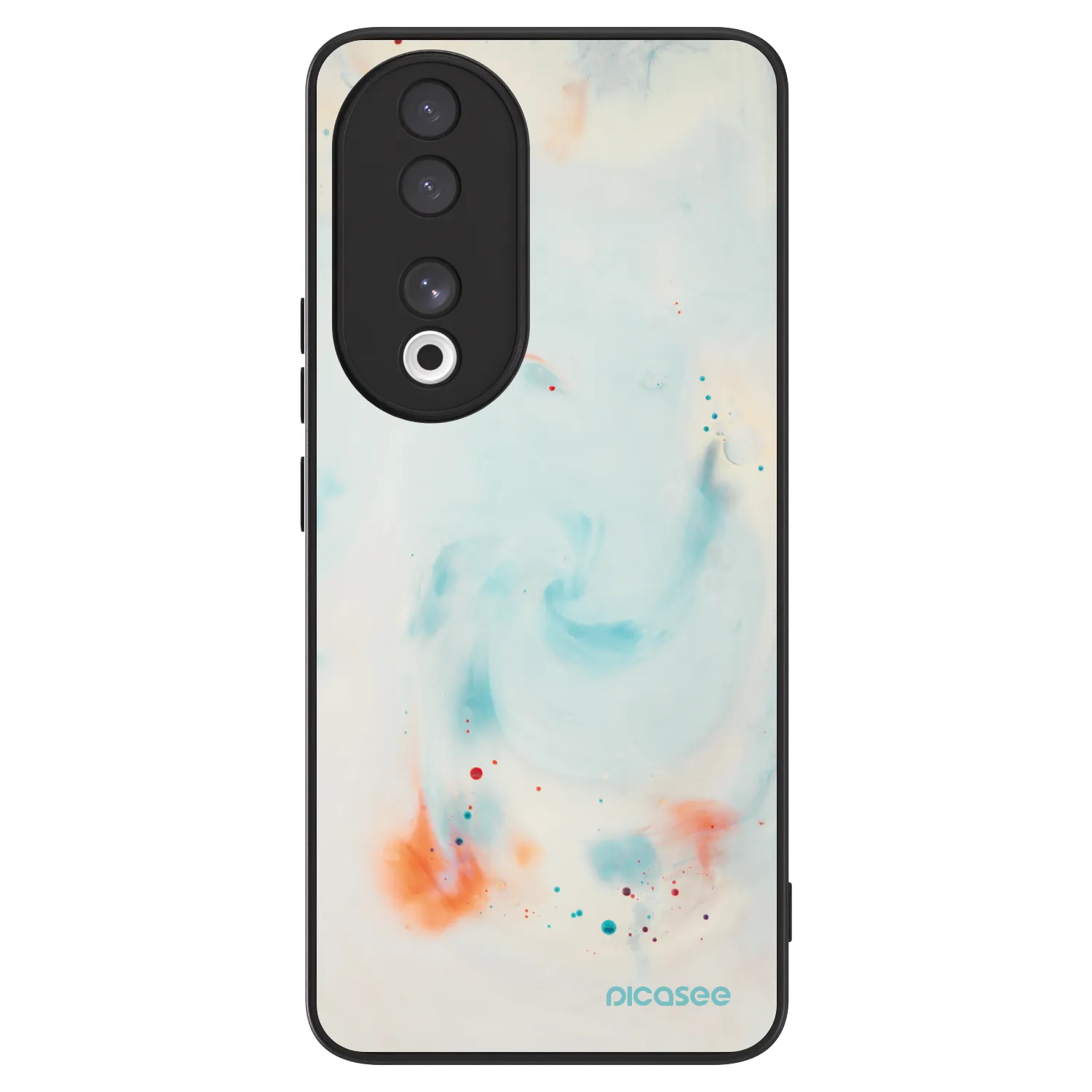 Picasee ULTIMATE CASE za Honor 90 5G - Splash
