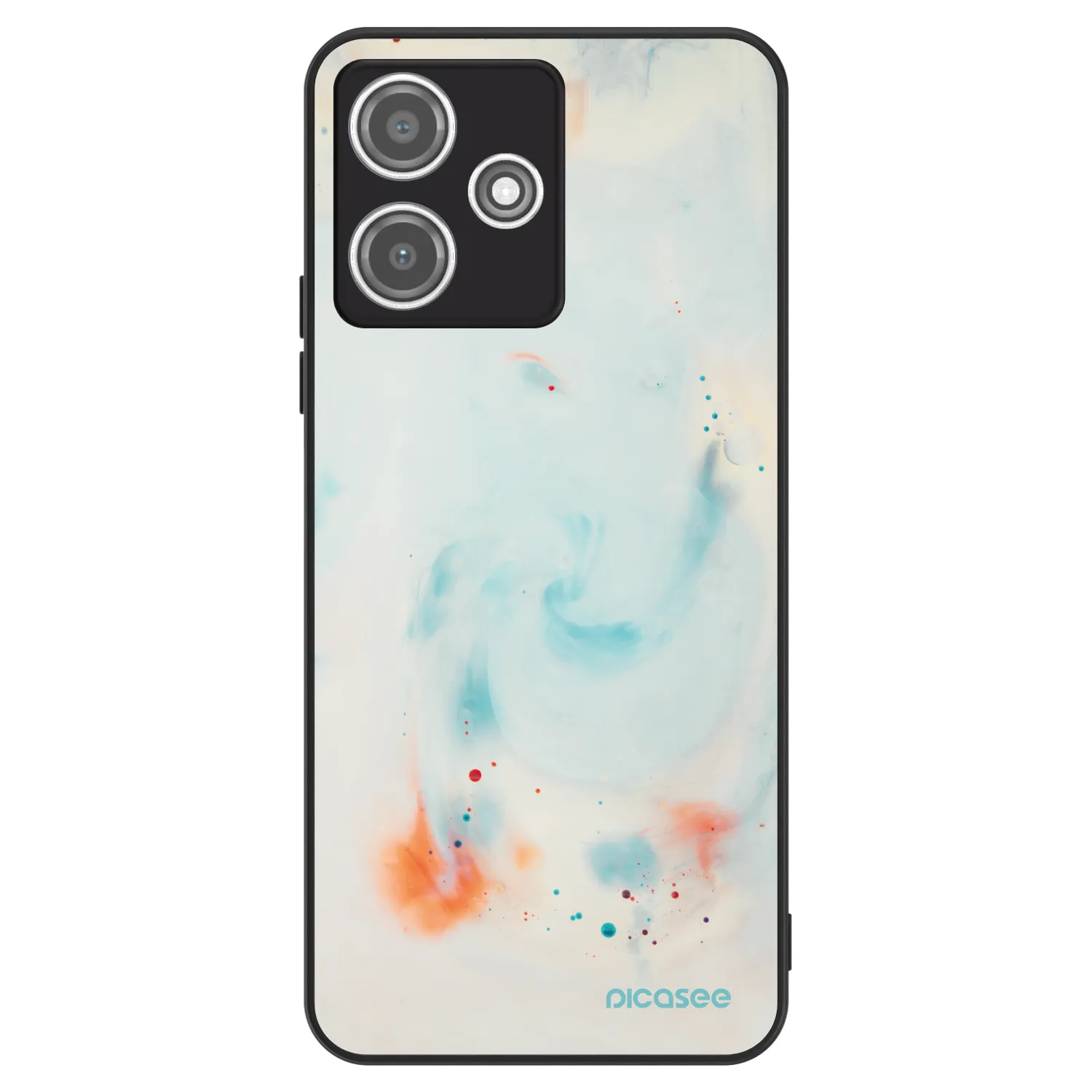 Picasee ULTIMATE CASE za Xiaomi Redmi 12 5G - Splash