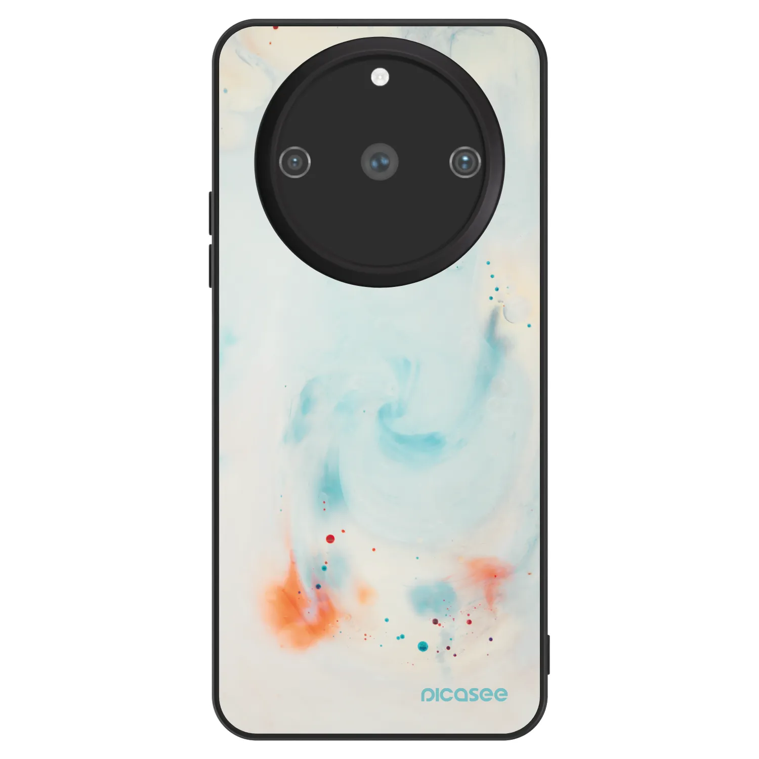 Picasee ULTIMATE CASE za Realme 11 Pro+ - Splash