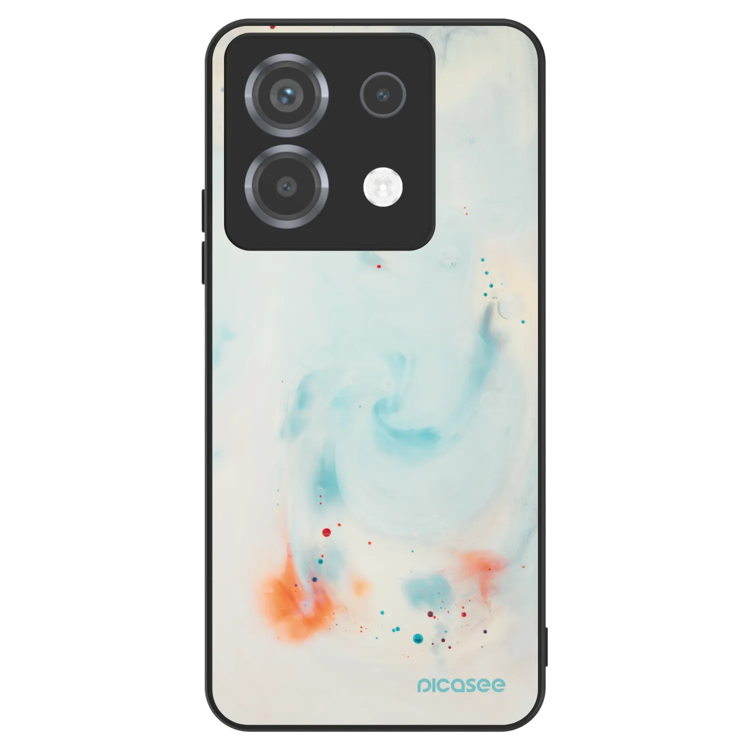 Picasee ULTIMATE CASE za Xiaomi Poco X6 - Splash
