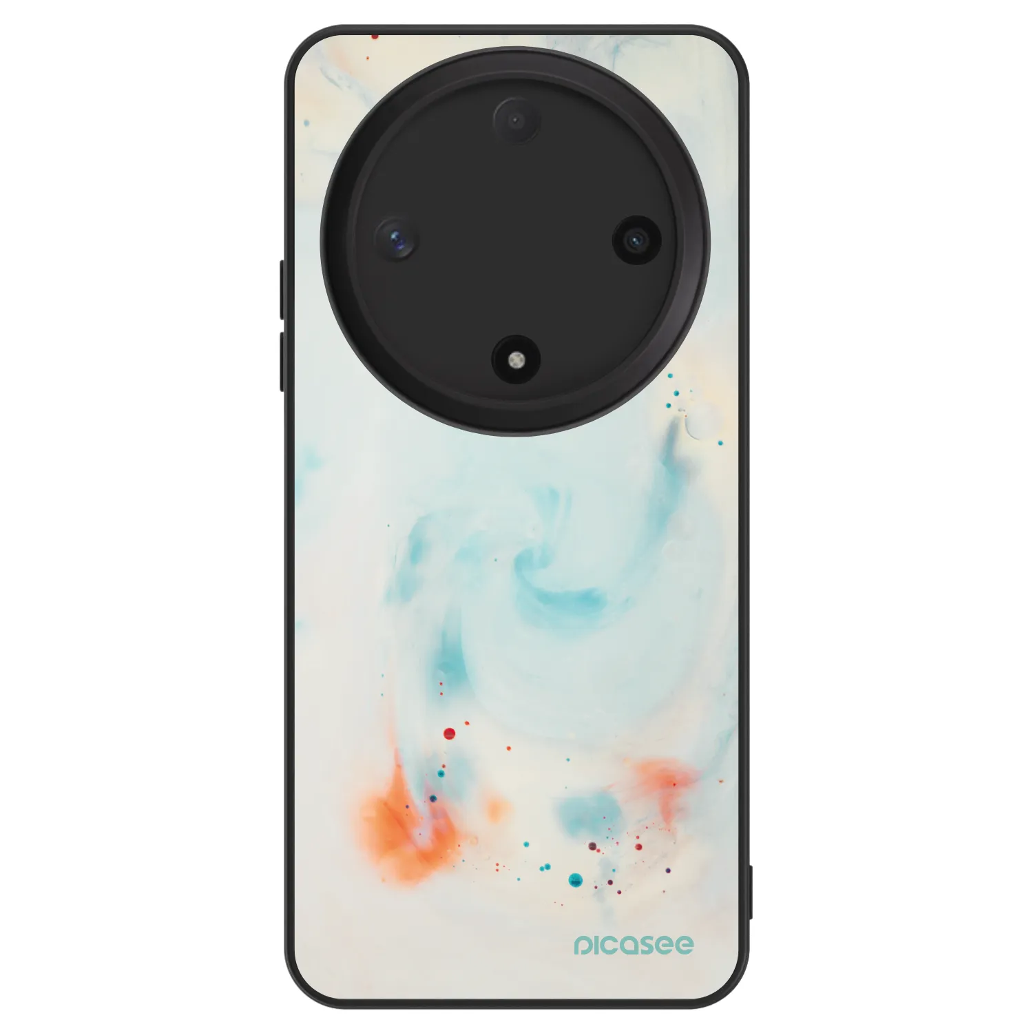 Picasee ULTIMATE CASE za Honor Magic6 Lite 5G - Splash