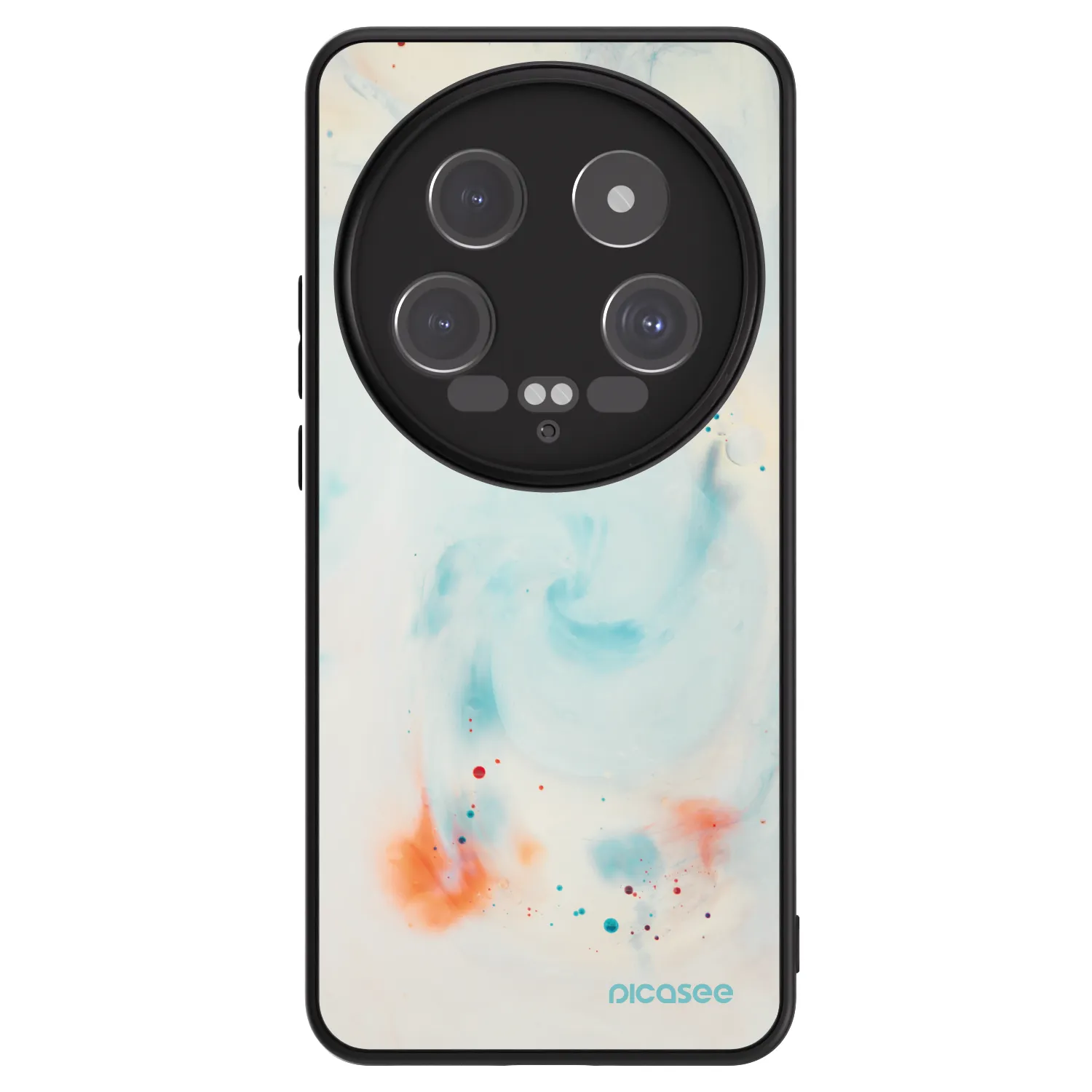 Picasee ULTIMATE CASE za Xiaomi 14 Ultra - Splash