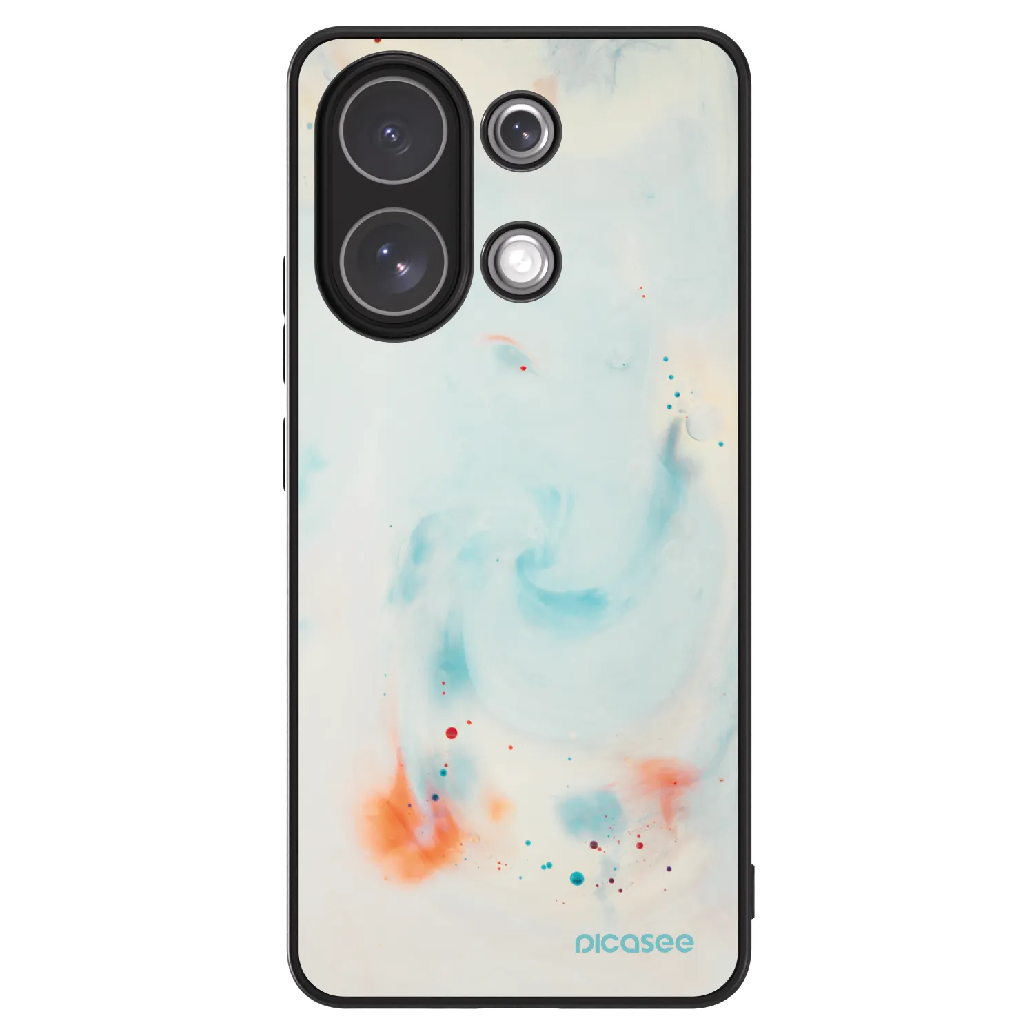 Picasee ULTIMATE CASE za Xiaomi Redmi Note 13 4G - Splash
