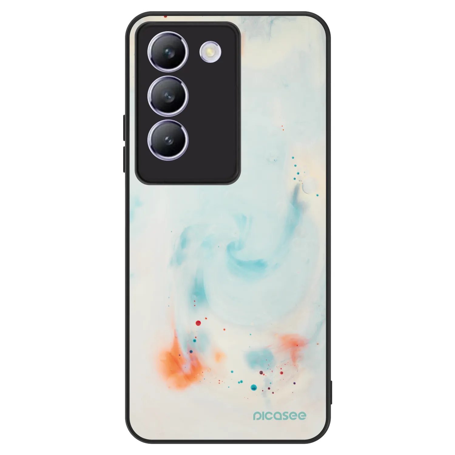 Picasee ULTIMATE CASE za Vivo V40 SE 5G - Splash