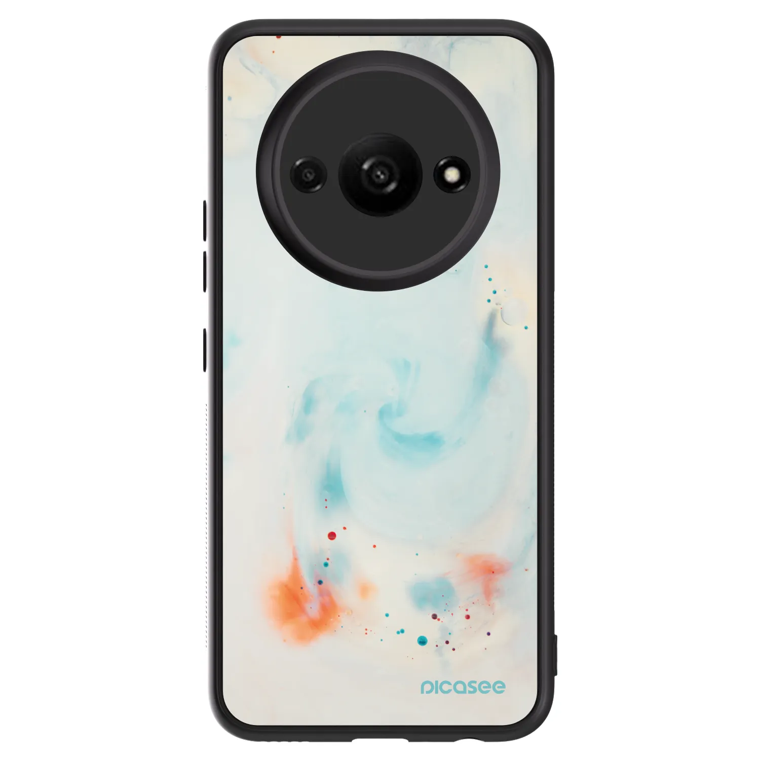 Picasee ULTIMATE CASE za Xiaomi Redmi A3 - Splash