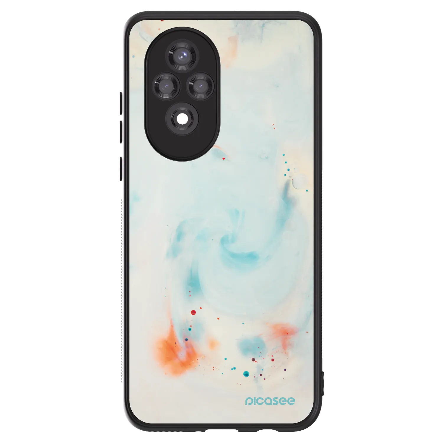Picasee ULTIMATE CASE za Honor 200 Pro 5G - Splash