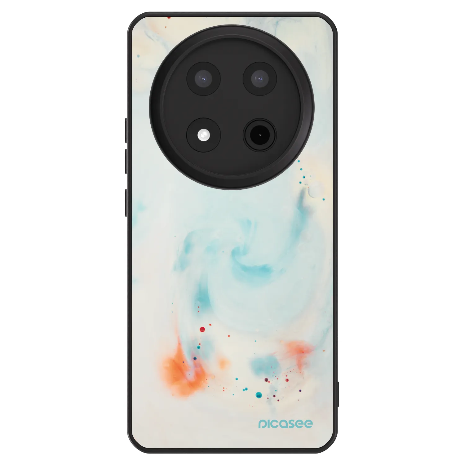 Picasee ULTIMATE CASE za Honor Magic7 Lite 5G - Splash