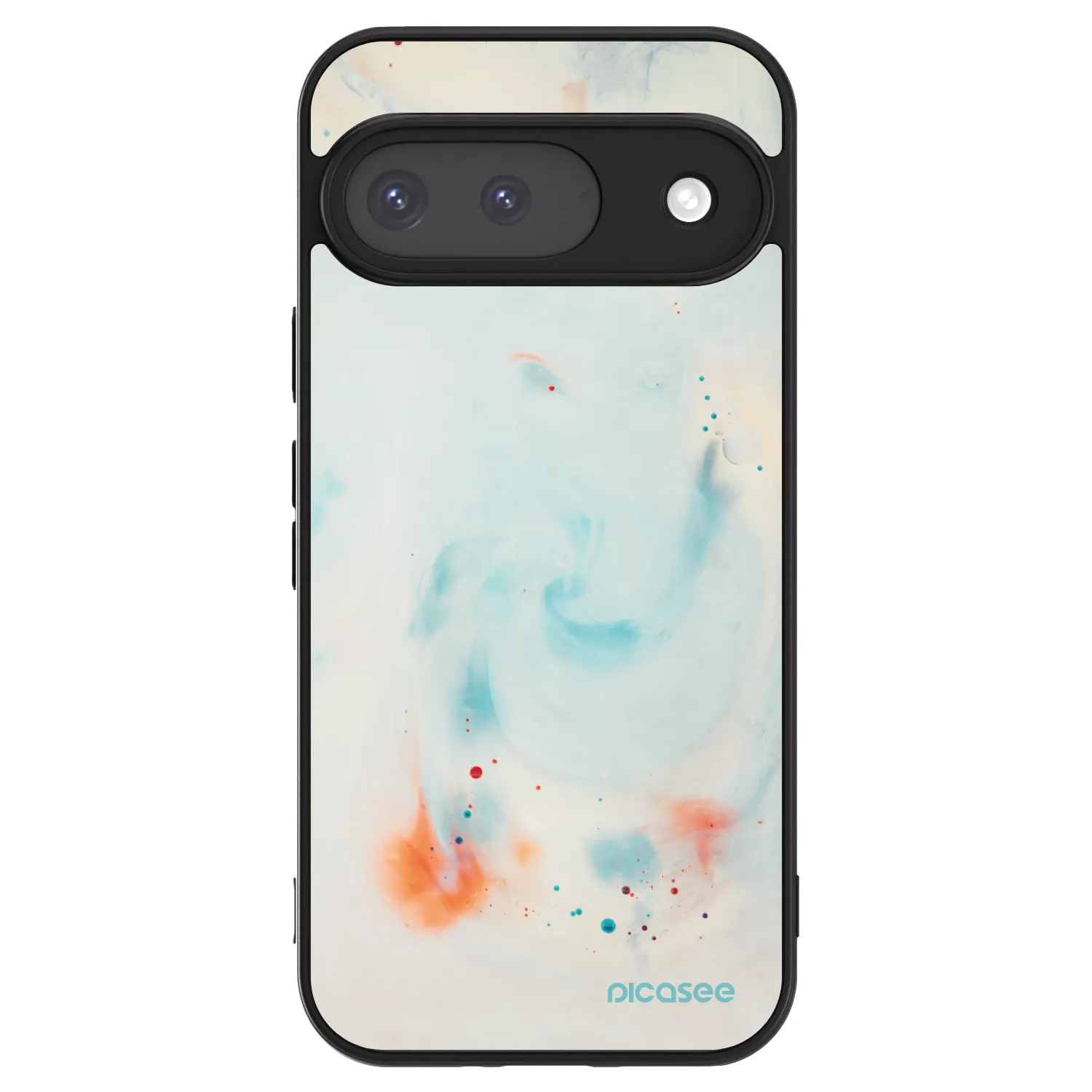 Picasee ULTIMATE CASE za Google Pixel 9 - Splash
