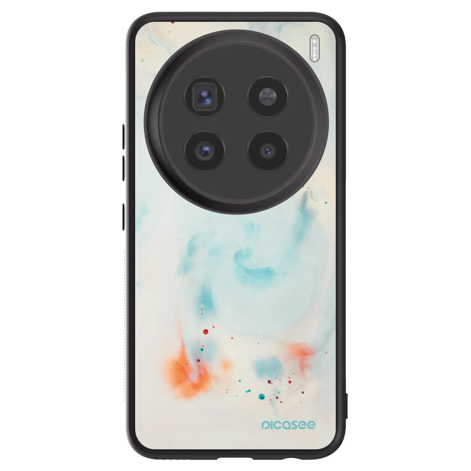 Picasee ULTIMATE CASE za Vivo X200 Pro - Splash