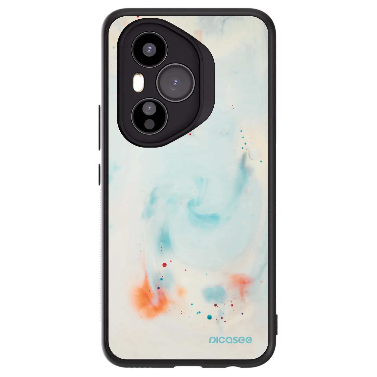 Picasee ULTIMATE CASE za Honor 400 Pro 5G - Splash