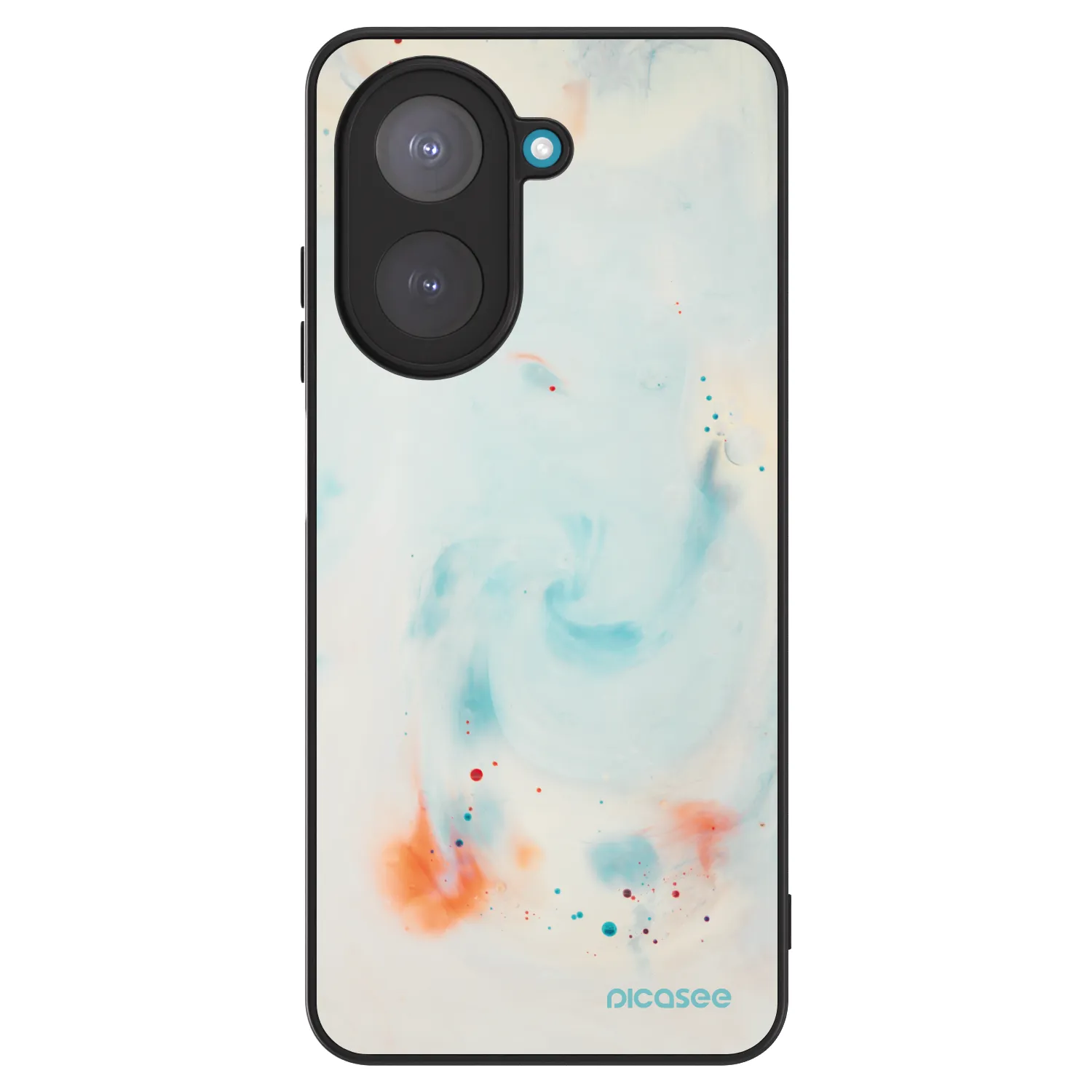 Picasee ULTIMATE CASE za Xiaomi Redmi A5 - Splash