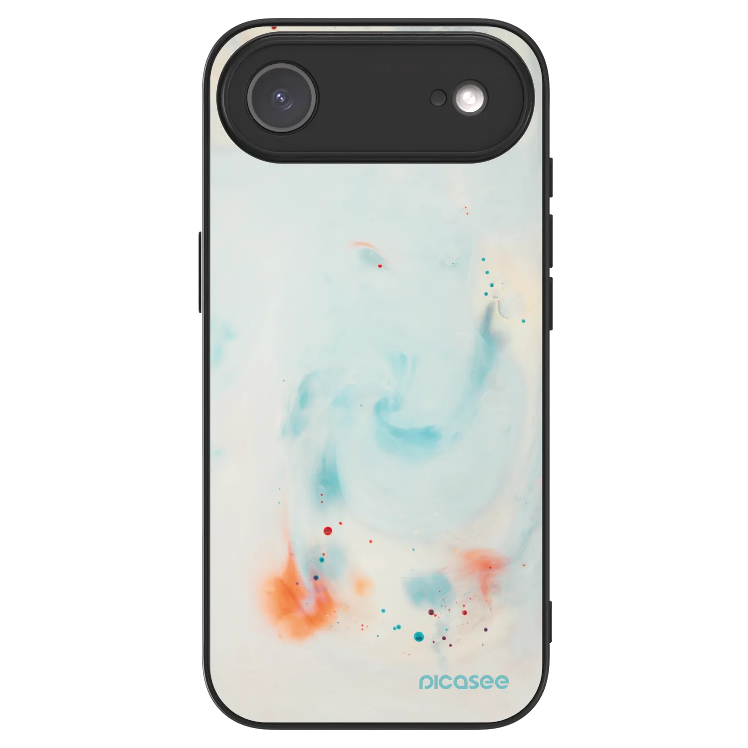 Picasee ULTIMATE CASE za Apple iPhone Air - Splash
