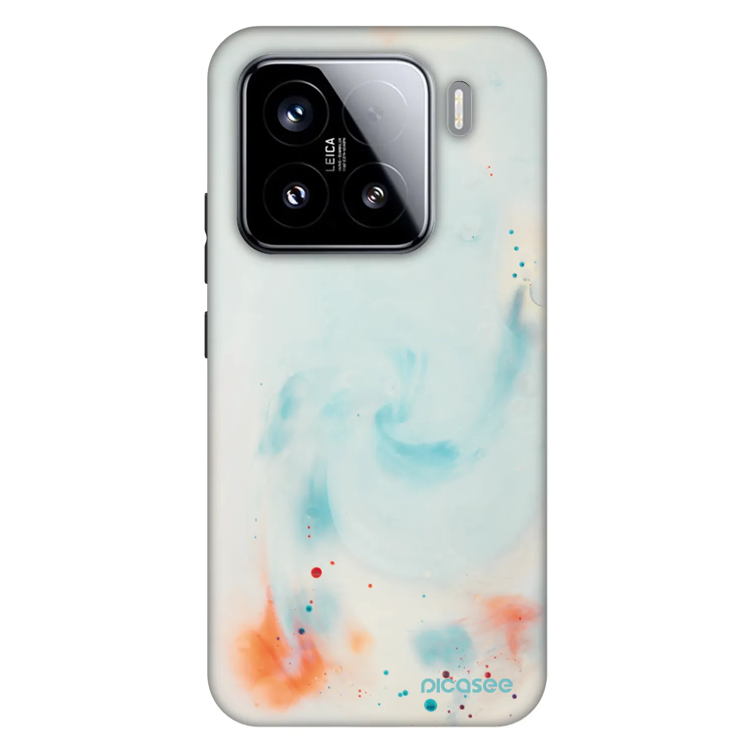 Picasee Fashion Case za Xiaomi 15 - Splash