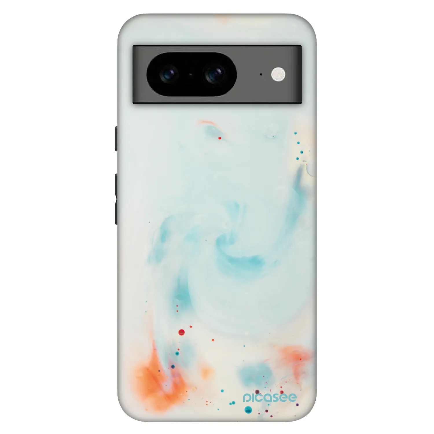 Picasee Fashion Case za Google Pixel 8 Pro - Splash