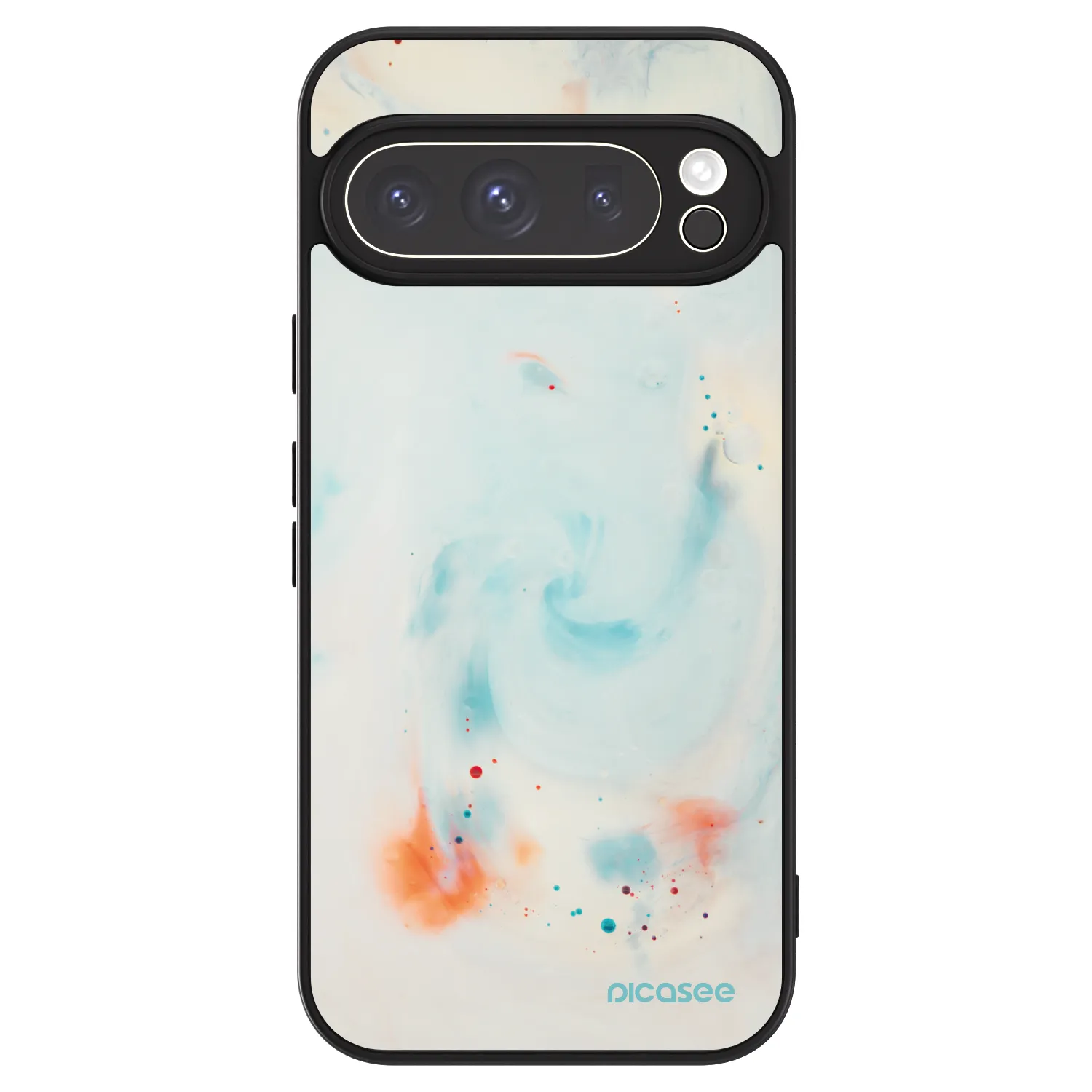 Picasee ULTIMATE CASE za Google Pixel 9 Pro XL - Splash