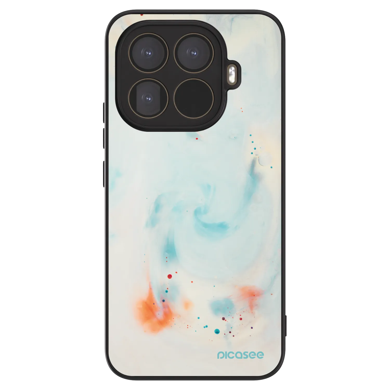 Picasee ULTIMATE CASE za Xiaomi 15T Pro - Splash
