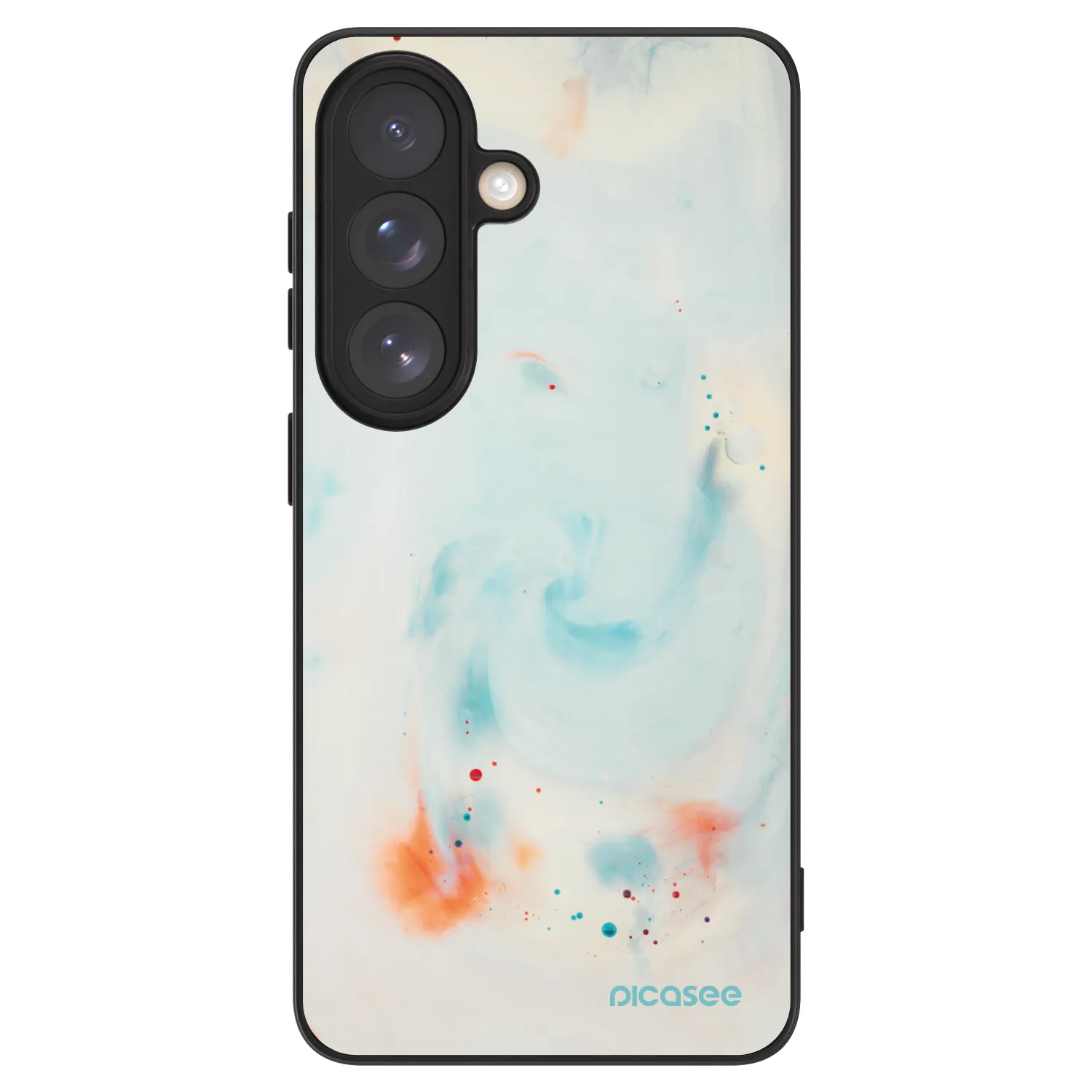 Picasee ULTIMATE CASE PowerShare za Samsung Galaxy S26 - Splash