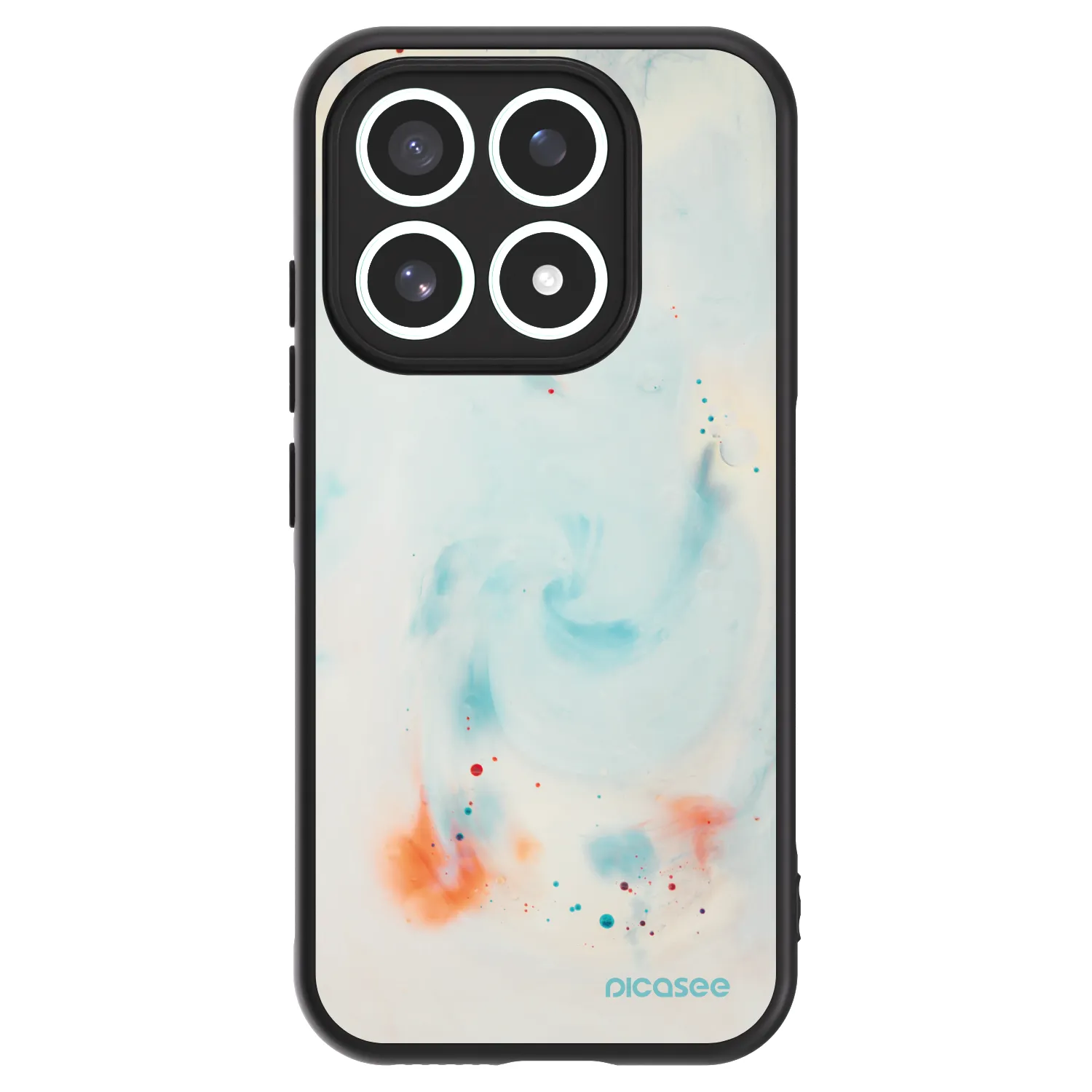 Picasee ULTIMATE CASE za Xiaomi 17 - Splash