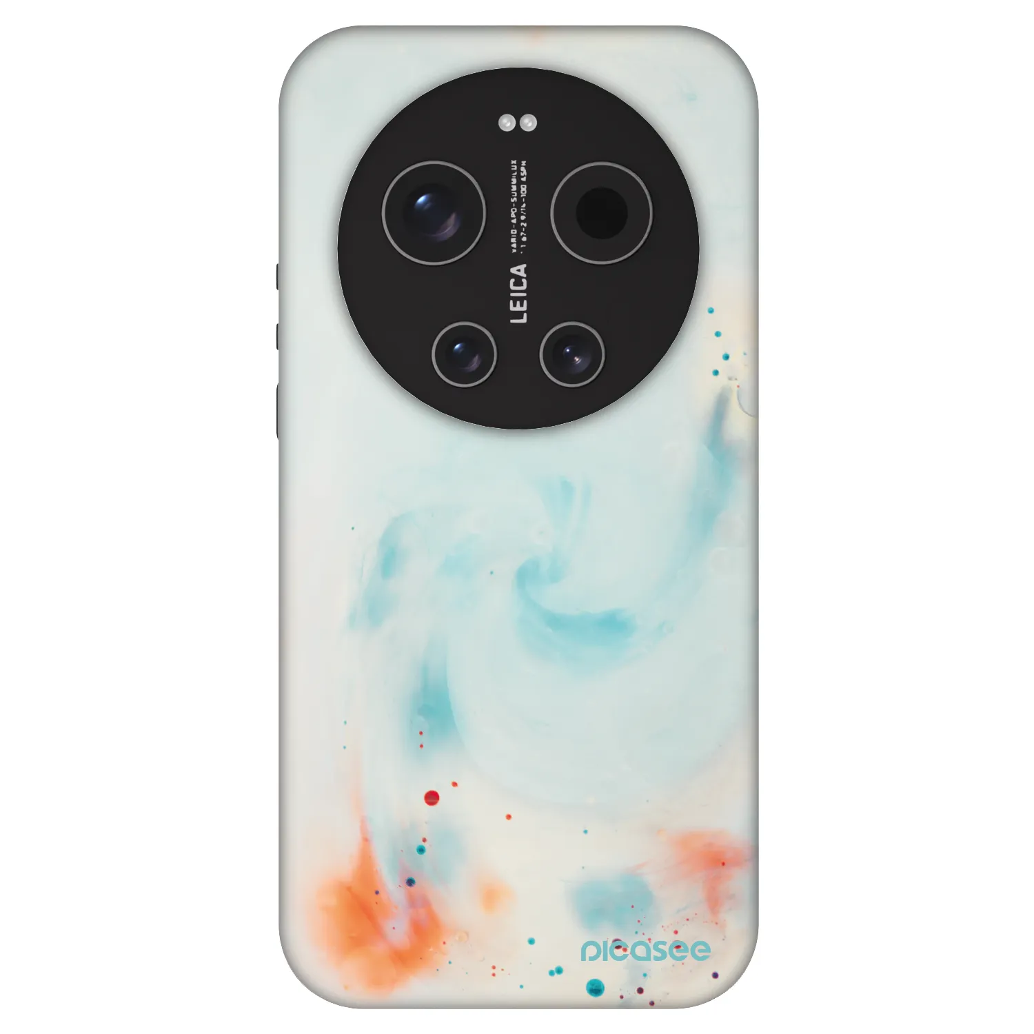 Picasee Fashion Case za Xiaomi 17 Ultra - Splash