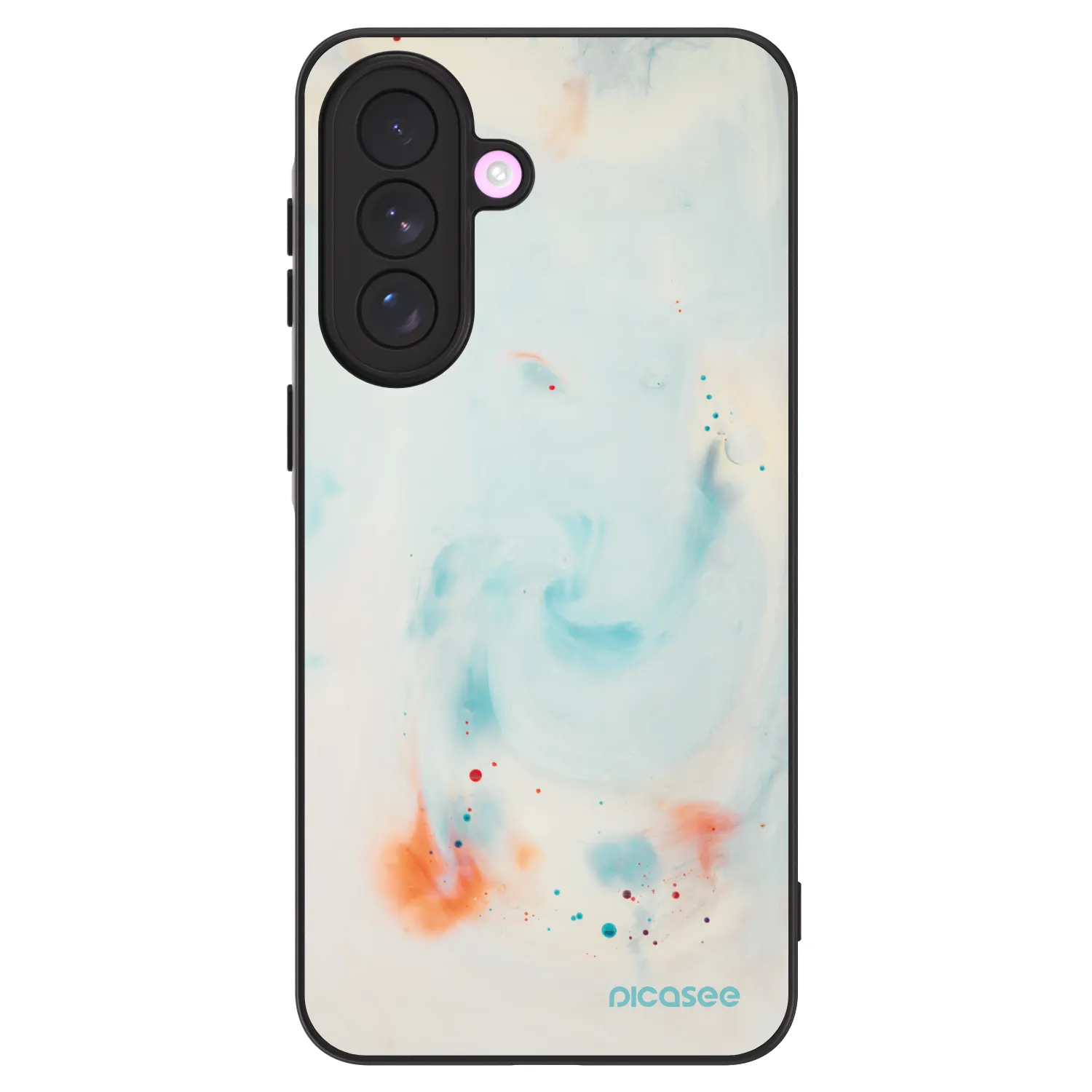 Picasee ULTIMATE CASE za Samsung Galaxy A57 5G - Splash