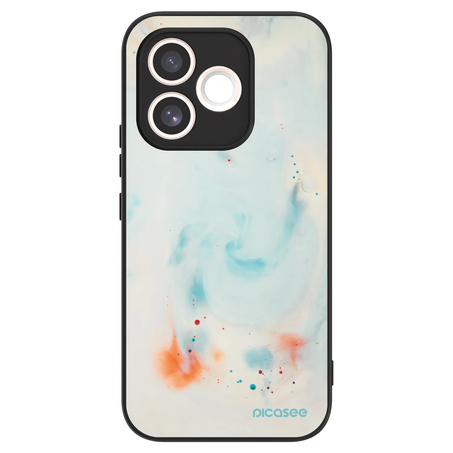 Picasee ULTIMATE CASE za Honor 600 Lite - Splash