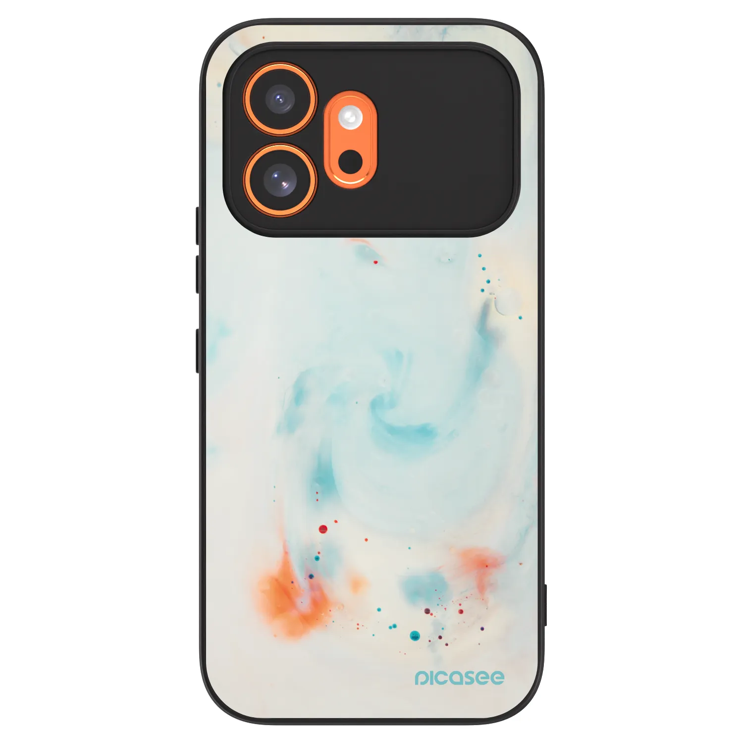 Picasee ULTIMATE CASE za Honor 600 - Splash